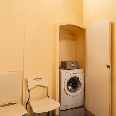 San Giorgio A - Appartamento *