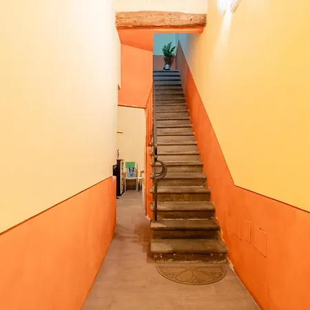 Appartamento San Giorgio A -