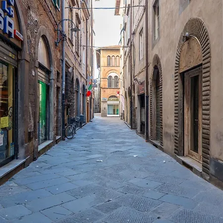 Апартаменты San Giorgio A -