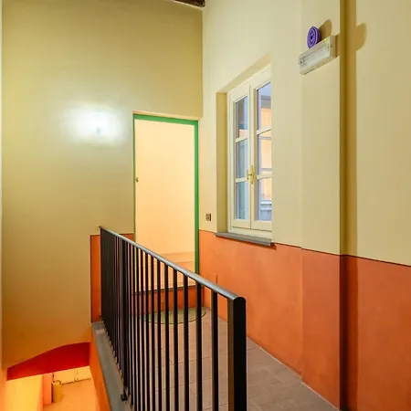 San Giorgio A - *