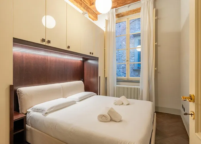 San Giorgio A - Appartamento