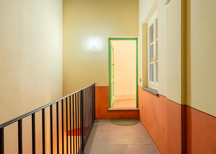 San Giorgio A - Appartamento