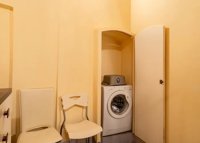 San Giorgio A - Appartamento *