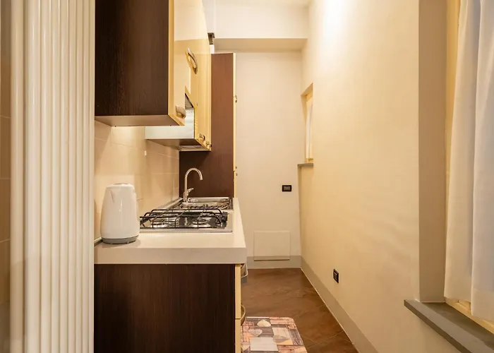 Appartamento San Giorgio A -