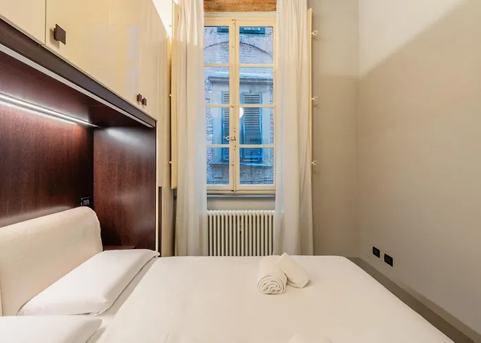 San Giorgio A - Lucca