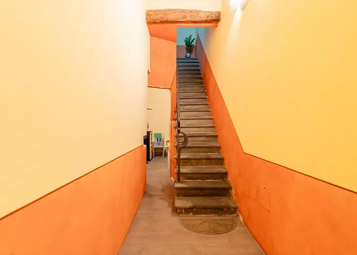 Appartamento San Giorgio A -