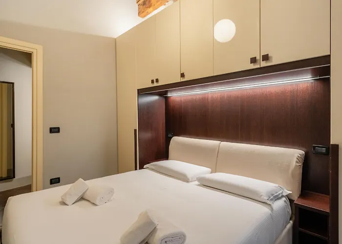 Appartamento San Giorgio A - *