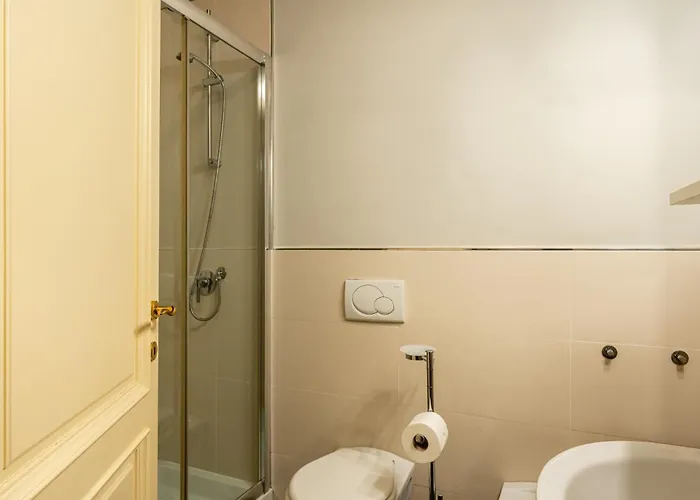 Appartamento San Giorgio A - Lucca