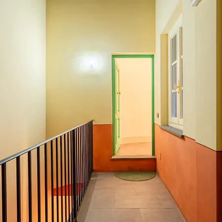 San Giorgio A - Daire