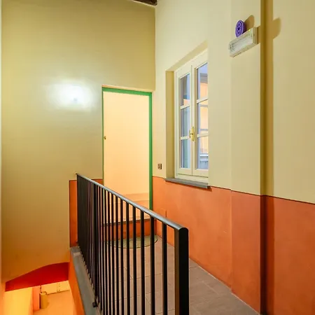 San Giorgio A - Daire Lucca